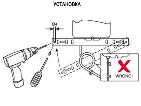Электропривод с пружинным возвратом VA05S S M