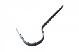 Кронштейн для желоба ф120мм